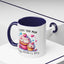 Mother's Day Mug - I Love You Mum