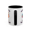 Humor Mug - Today's Advice Don't Be A Peckerhead
