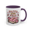 Religious Mug - Faith Over Fear