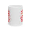 Anniversary Mug - Love You More Than Yesterday