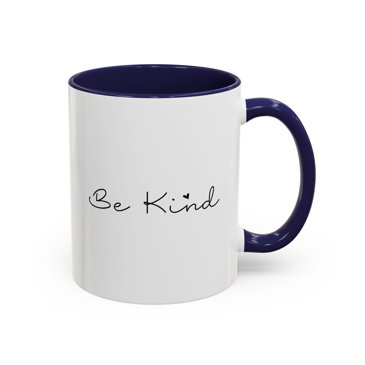 Motivational  Mug - Be Kind 2