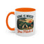 Adventure Mug - Home Is Where You Pitch It