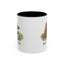 Humor Mug - How to Trap Me