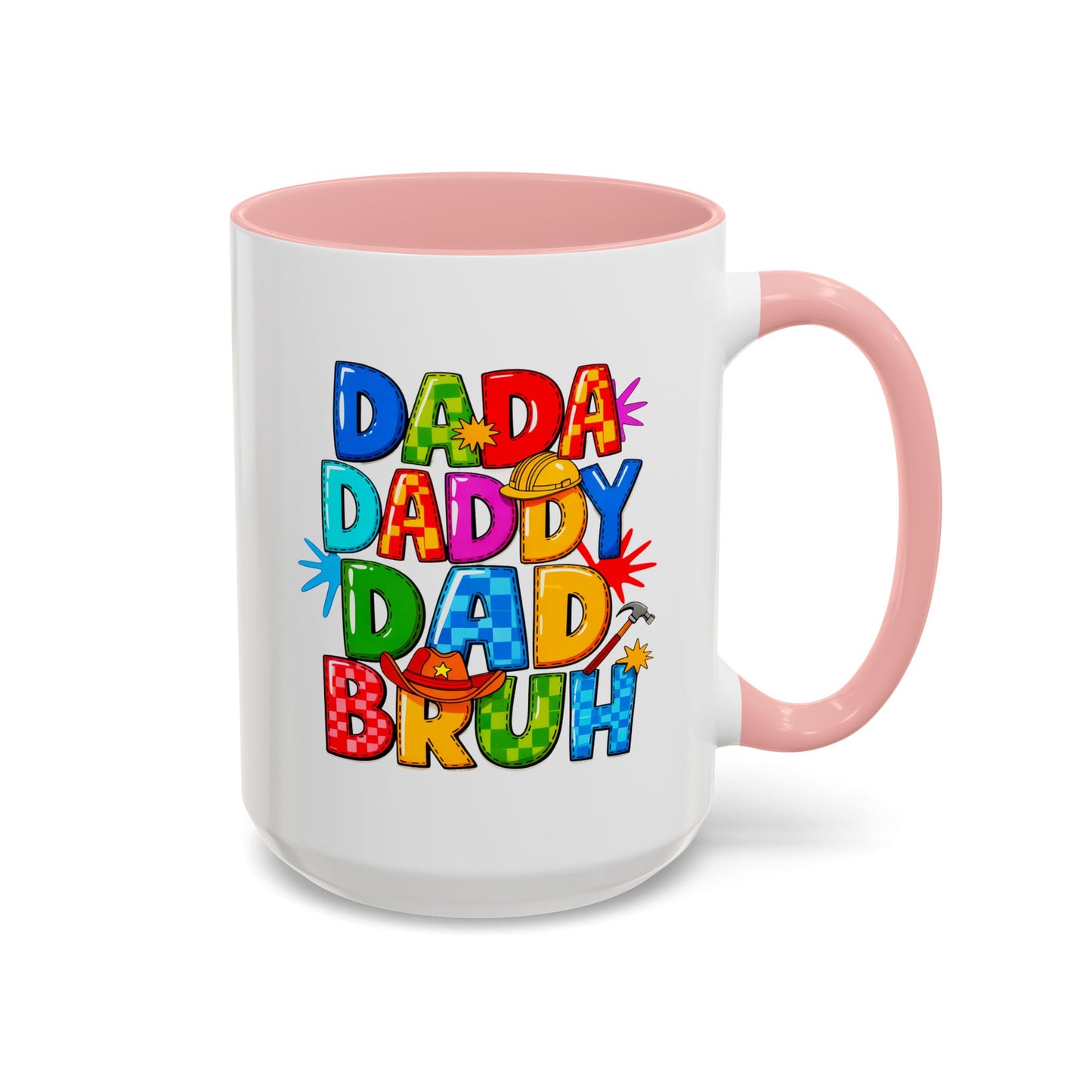 Father's Day Mug - Dada