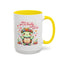 Wellness Mug - You Are Lovely
