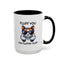 Humor Mug - Fluff You Fluffin' Fluff