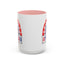 4th of July Mug - All American Cutie