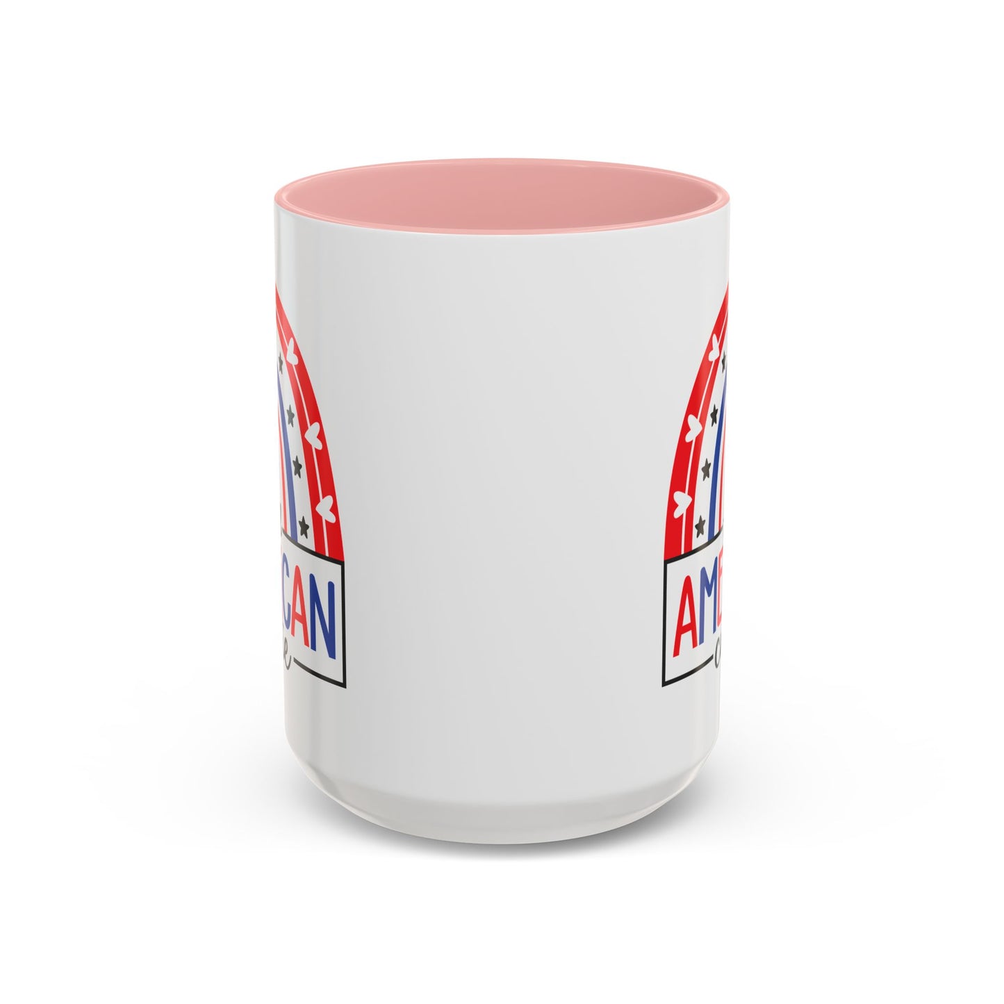 4th of July Mug - All American Cutie