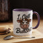 Adult Mug - I Call Bullshit