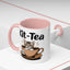 Animal Mug - Kit-Tea