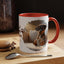 Animal Mug - Dog Coffee Wrap 16