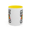 Alien Mug - Nobody Freakin Cares