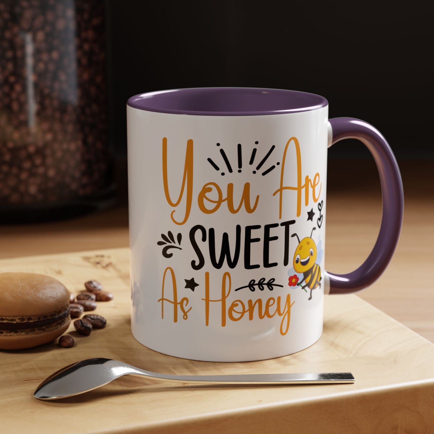 Wellness Mug - You Are Sweet