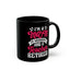 Retirement Mug