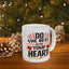 Wellness Mug - Do The Best With Your Heart