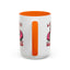 Animal Mug - A Little Bit Dramatic
