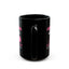 Adventure Mug - I Never Dreamed Lady