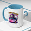 Humor Mug - Splish Splash Your Opinion is Trash