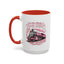 Humor Mug - I'm Not Always