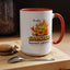 Humor Mug - If Only Sarcasm Burned Calories