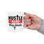Religious Mug - Hustle Hard