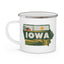 Adventure Mug - Iowa