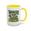 Adult Mug - Take Me To Your Dealer