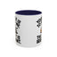 Animal Mug - Your Job Is To Feed Me