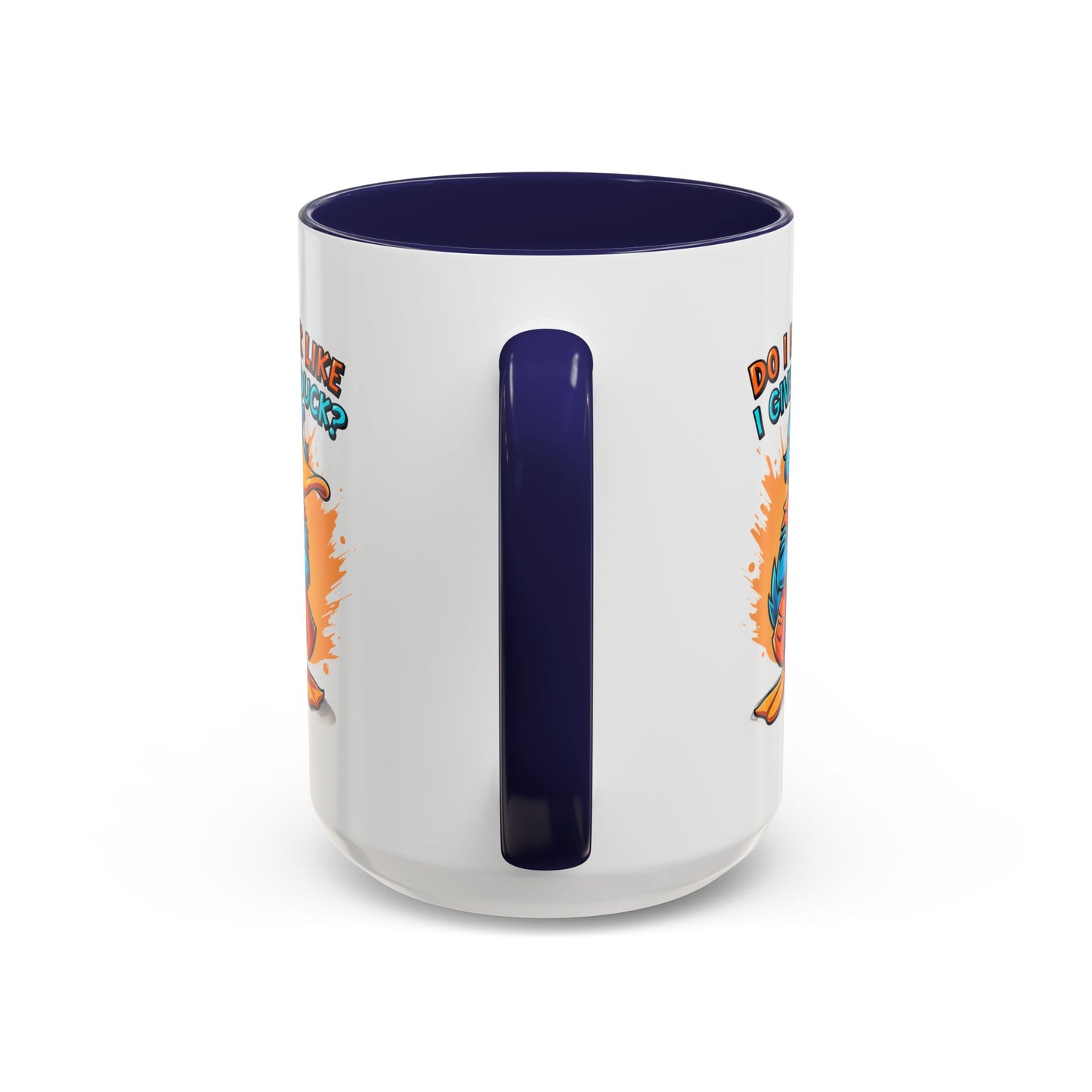 Office Mug - Do I Look