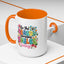 Wellness Mug - Be The Reason