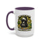 Humor Mug - Love Is In The Air