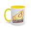 Humor Mug - Whatever Hand