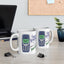 Birthday Mug - You're Not Old Just Retro