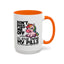 Adult Mug - Don't Piss Me Off