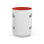 Humor Mug - Please Do Not Disturb