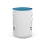 Office Mug - I May Be Crazy