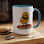 Humor Mug - Bad Boy