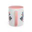 4th of July Mug - American Babe
