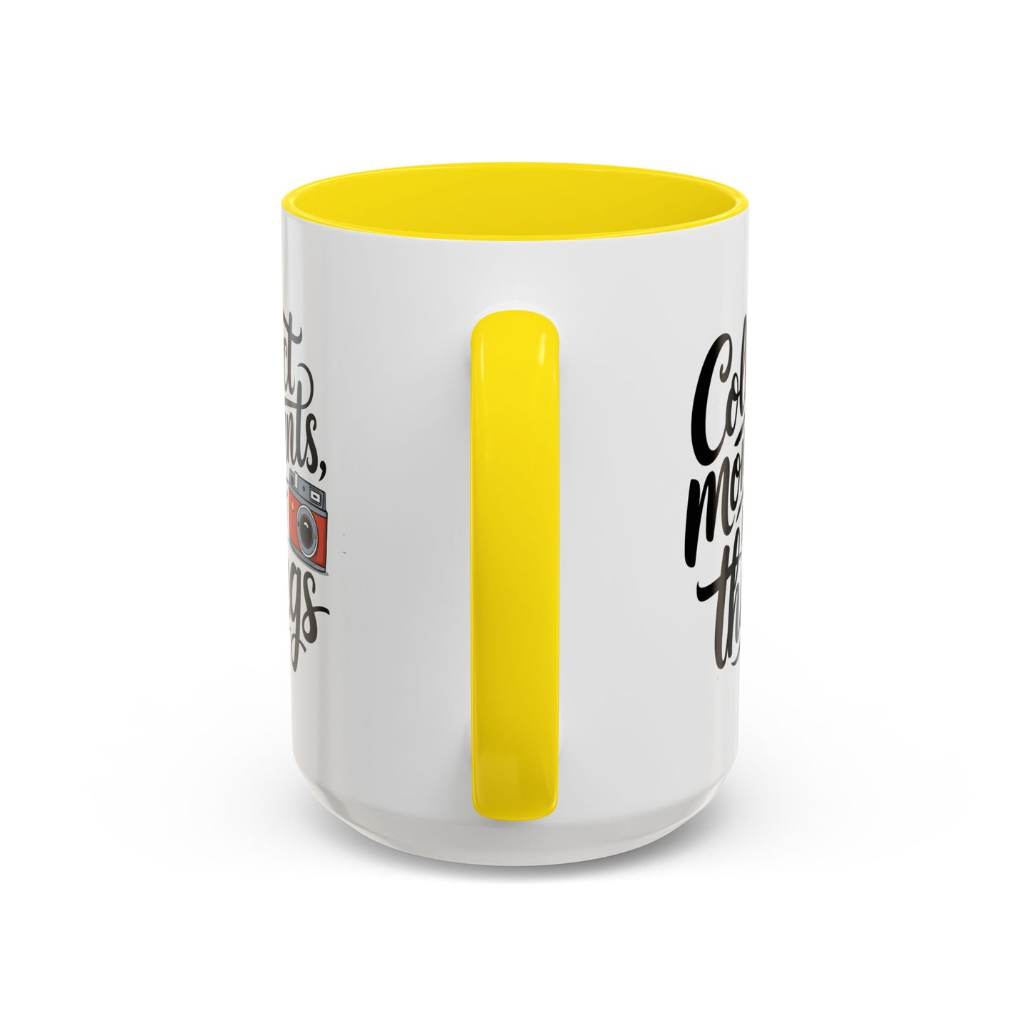 Adventure Mug - Collect Moments Not Things