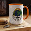 Adventure Mug - Explore The World