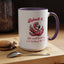Humor Mug - Admit It Life Would Be Boring