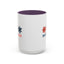 4th of July Mug - Land That I Love