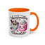 Anniversary Mug - You're The Marshmallow