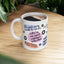 Motivation Mug - Be Your Own Reason to Smile