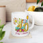 Birthday Mug - Hello 40