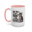 Animal Mug - Did You Say Food?