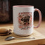 Animal Mug - A Wrinkle of Love