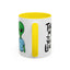 Alien Mug - Take Me