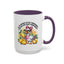 Office Mug - In The Interest Of
