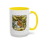 Humor Mug - Today is Slap An Idiot Day
